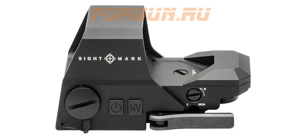 Прицел Sightmark Ultra Shot A-Spec